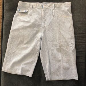 Men’s Rocawear shorts size 38
